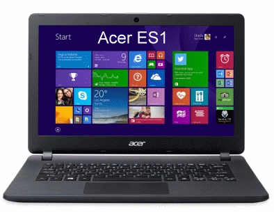 Acer ES1