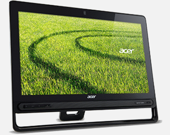 Acer Z3-610