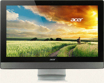 Acer Z3-615